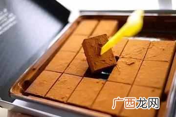 什么巧克力最好吃？适合七夕情人节送女朋友，