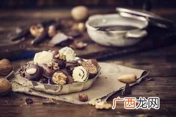 什么巧克力最好吃？适合七夕情人节送女朋友，