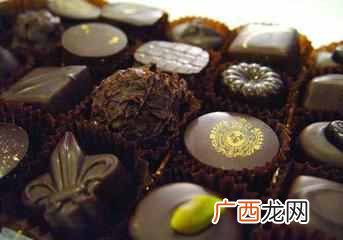 什么巧克力最好吃？适合七夕情人节送女朋友，