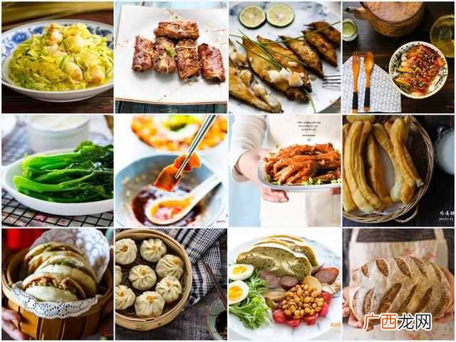 野餐带什么食物好？野餐必备食物大全
