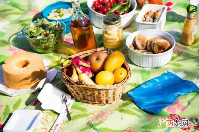 野餐带什么食物好？野餐必备食物大全
