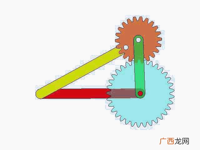 图文详解 物理：什么叫机械运动