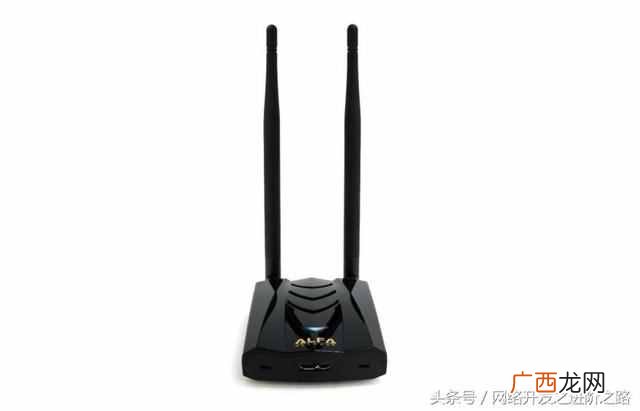 无线网络适配器是什么？WIFI黑客的最佳选择