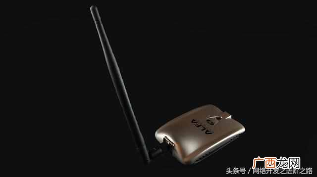 无线网络适配器是什么？WIFI黑客的最佳选择
