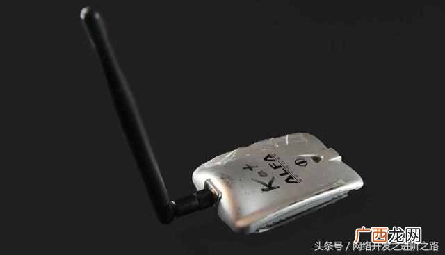 无线网络适配器是什么？WIFI黑客的最佳选择