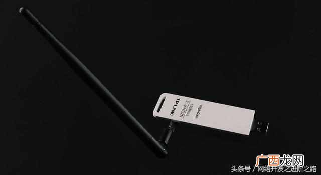 无线网络适配器是什么？WIFI黑客的最佳选择