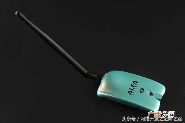 无线网络适配器是什么？WIFI黑客的最佳选择