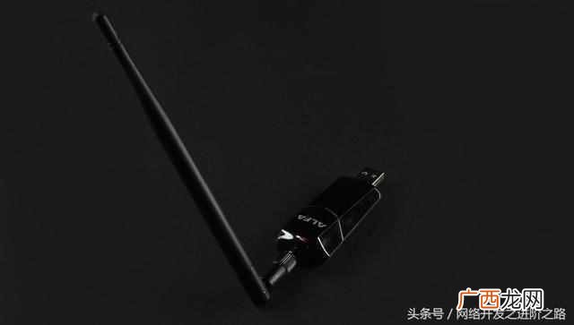 无线网络适配器是什么？WIFI黑客的最佳选择