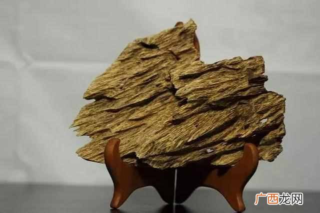 什么是沉香木,出自于哪里?