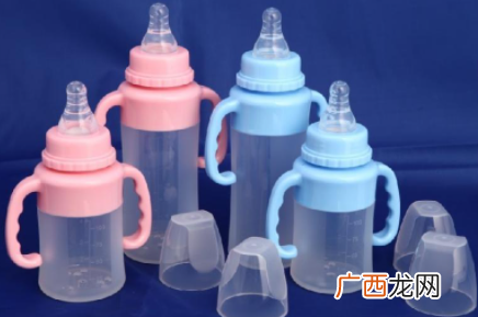 硅胶奶瓶怎么选购及硅胶奶瓶有胶味怎么办