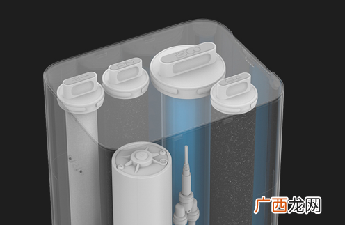 小米净水器滤芯更换后还是黄灯怎么办