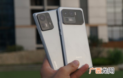 小米mix4和小米11ultra区别对比评测哪个好