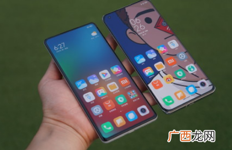 小米mix4和小米11ultra区别对比评测哪个好