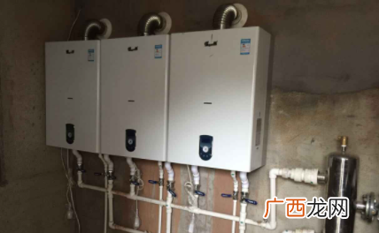 燃气热水器选购方法和技巧