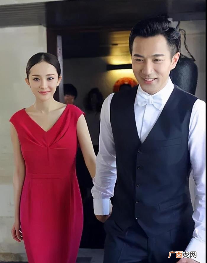 刘恺威和杨幂婚礼，回顾杨幂和刘恺威的婚礼