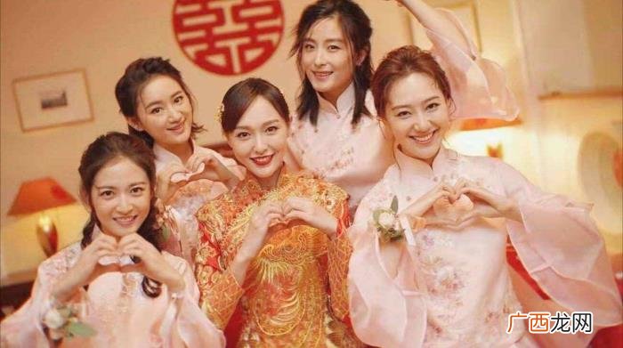 刘恺威和杨幂婚礼，回顾杨幂和刘恺威的婚礼