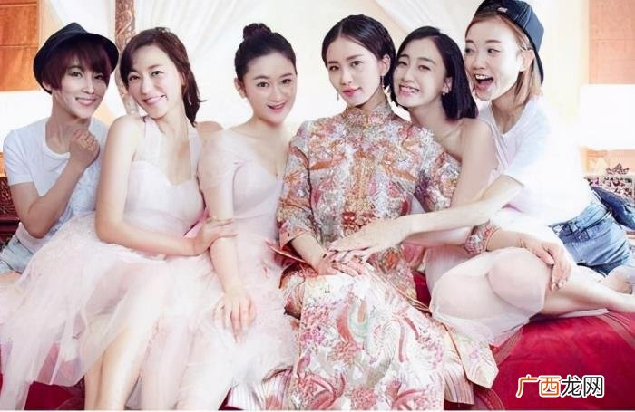 刘恺威和杨幂婚礼，回顾杨幂和刘恺威的婚礼