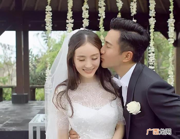 刘恺威和杨幂婚礼，回顾杨幂和刘恺威的婚礼