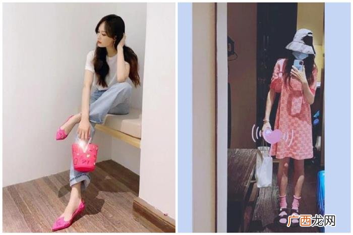 罗晋比唐嫣大，唐嫣和罗晋的466㎡上海婚房