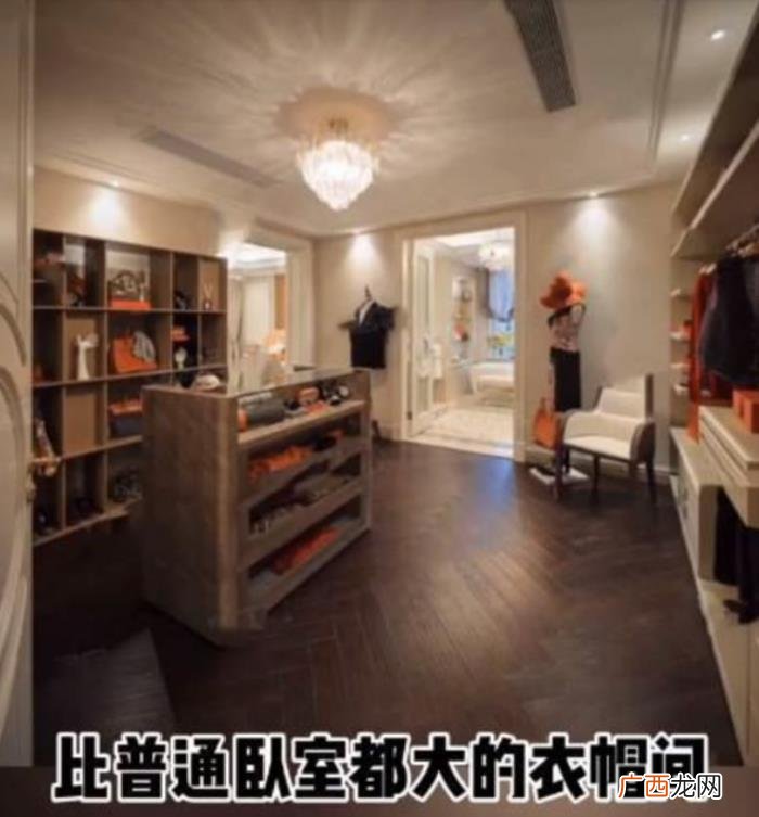 罗晋比唐嫣大，唐嫣和罗晋的466㎡上海婚房