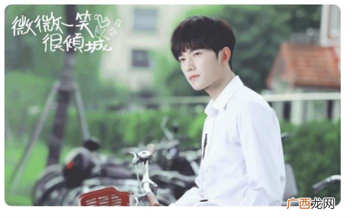 杨洋古装新剧定妆惊为天人，杨洋新剧定妆照
