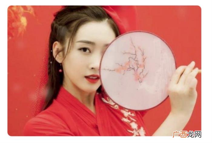杨洋古装新剧定妆惊为天人，杨洋新剧定妆照