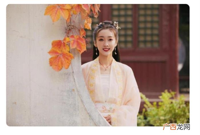 杨洋古装新剧定妆惊为天人，杨洋新剧定妆照