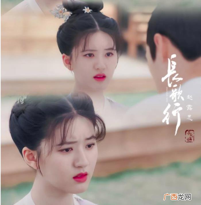 杨洋古装新剧定妆惊为天人，杨洋新剧定妆照