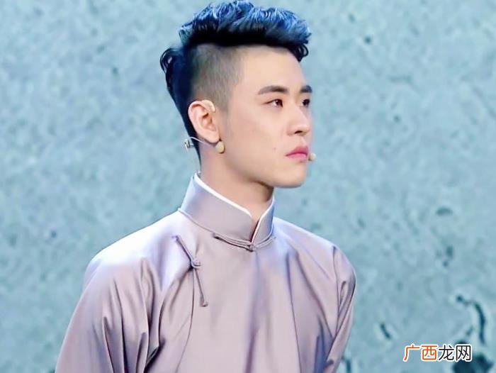 张云雷爱上杨九郎了，德云社张云雷聊与杨九郎相识经历