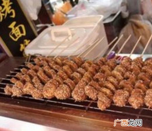 特色美食小吃,啥小吃投资小又好卖不容易赔本的
