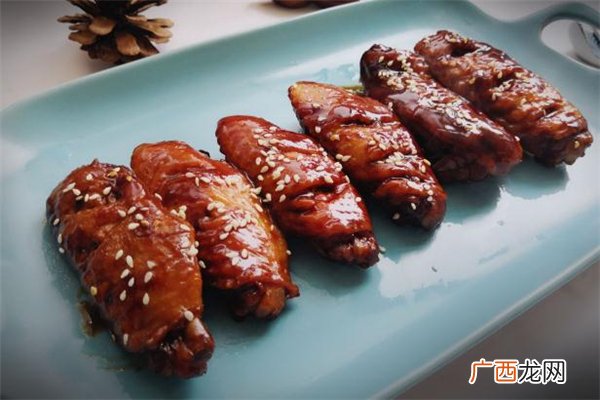 可乐鸡翅放多少可乐可乐鸡翅能放辣椒吗