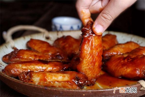 可乐鸡翅放多少可乐可乐鸡翅能放辣椒吗
