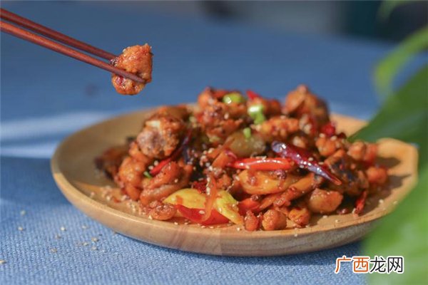 辣子鸡是哪里的特色菜辣子鸡是川菜吗