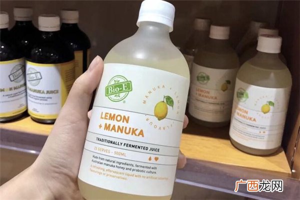 bioe柠檬酵素保质期bioe柠檬酵素有沉淀物还能喝吗