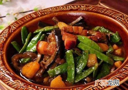 豆角炖肉怎么做豆角炖肉的做法