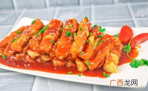 糖醋茄子怎么做糖醋茄子的做法