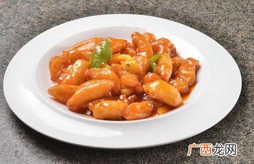 糖醋茄子怎么做糖醋茄子的做法