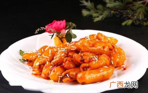 糖醋茄子怎么做糖醋茄子的做法