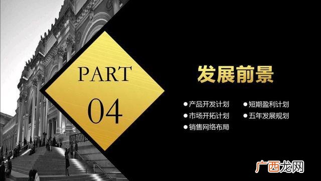 创业计划书模板ppt,创新创业计划书ppt