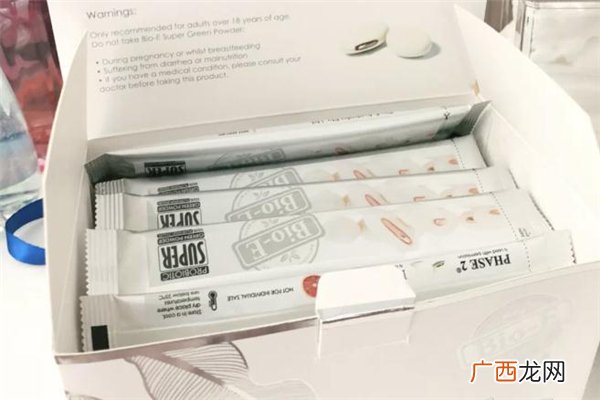 bioe酵素粉有效果吗bioe酵素粉有副作用吗