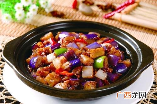 家常烧茄子怎么做好吃家常烧茄子的做法