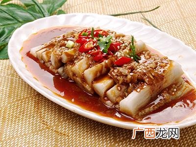 蒜泥茄子怎么做蒜泥茄子的做法