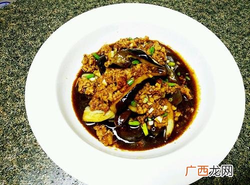 酱茄子的做法酱茄子怎么做好吃