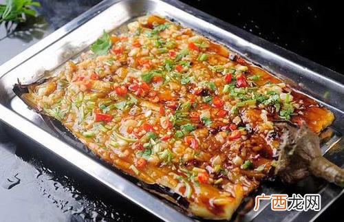 烤茄子怎么做烤茄子的做法