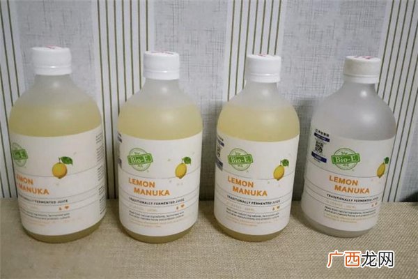 bioe柠檬酵素经期可以喝吗bioe柠檬酵素适合什么人喝