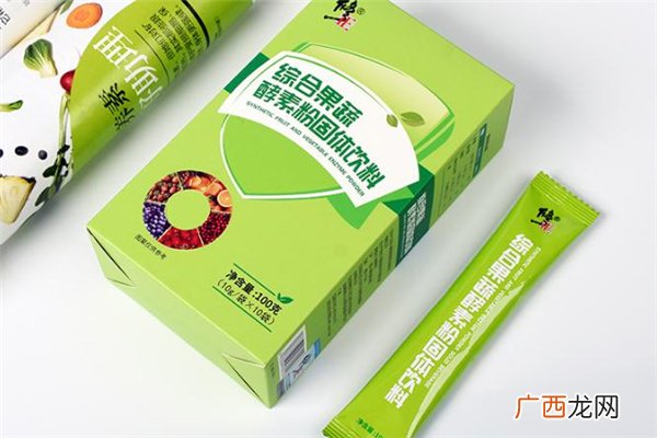 酵素粉能治便秘吗酵素粉喝了拉肚子怎么回事