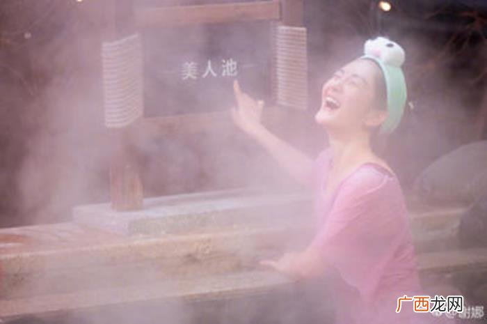 谢娜路人素颜照又被吐槽变老 谢娜素颜照片