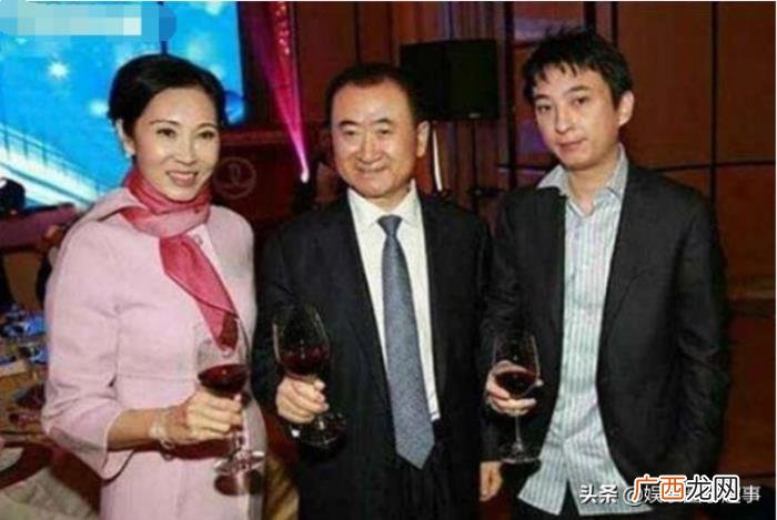 最大救星不是他父亲 林宁的父亲是谁