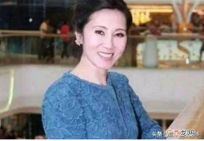 最大救星不是他父亲 林宁的父亲是谁