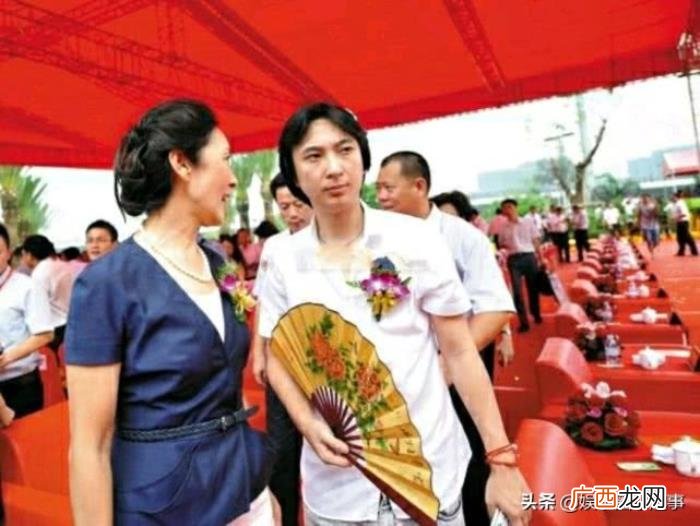 最大救星不是他父亲 林宁的父亲是谁